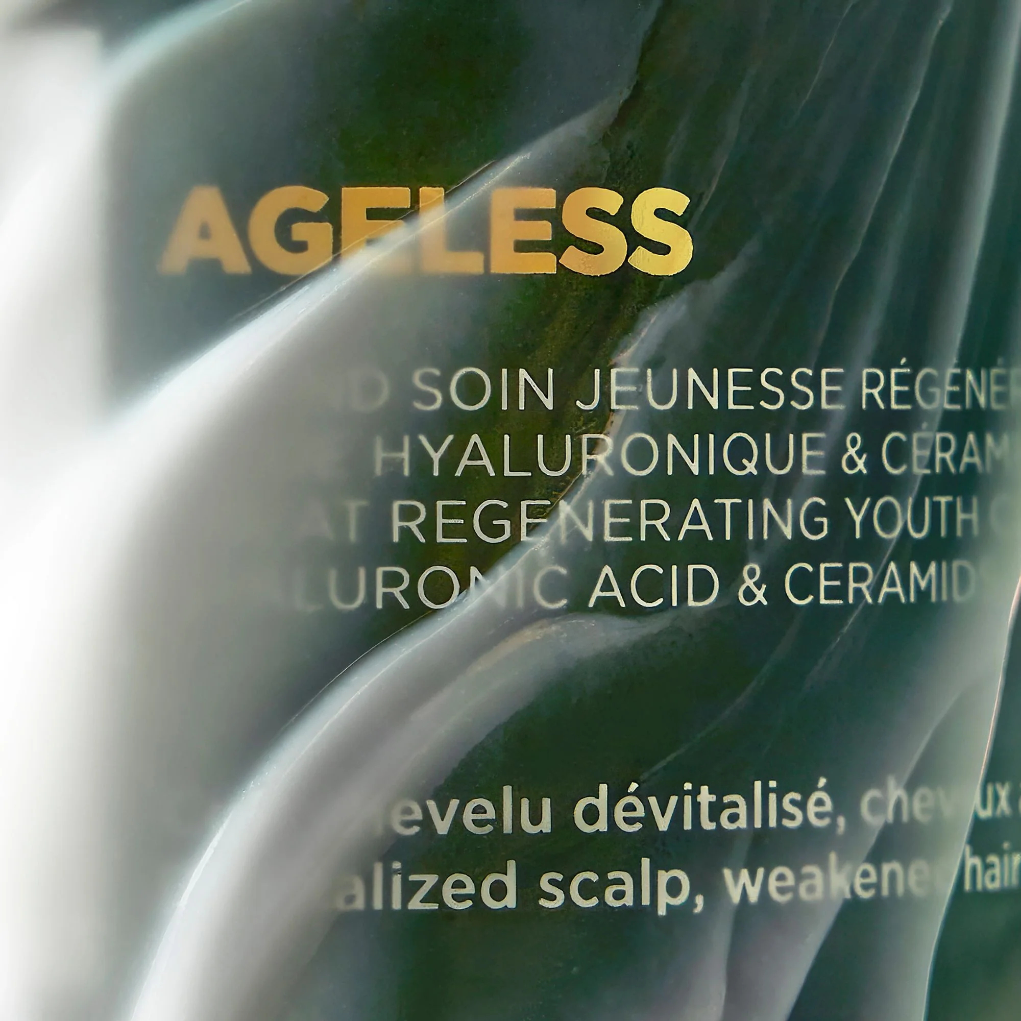 Masque Ageless (Grand Soin Jeunesse Régénérant) - Image 6