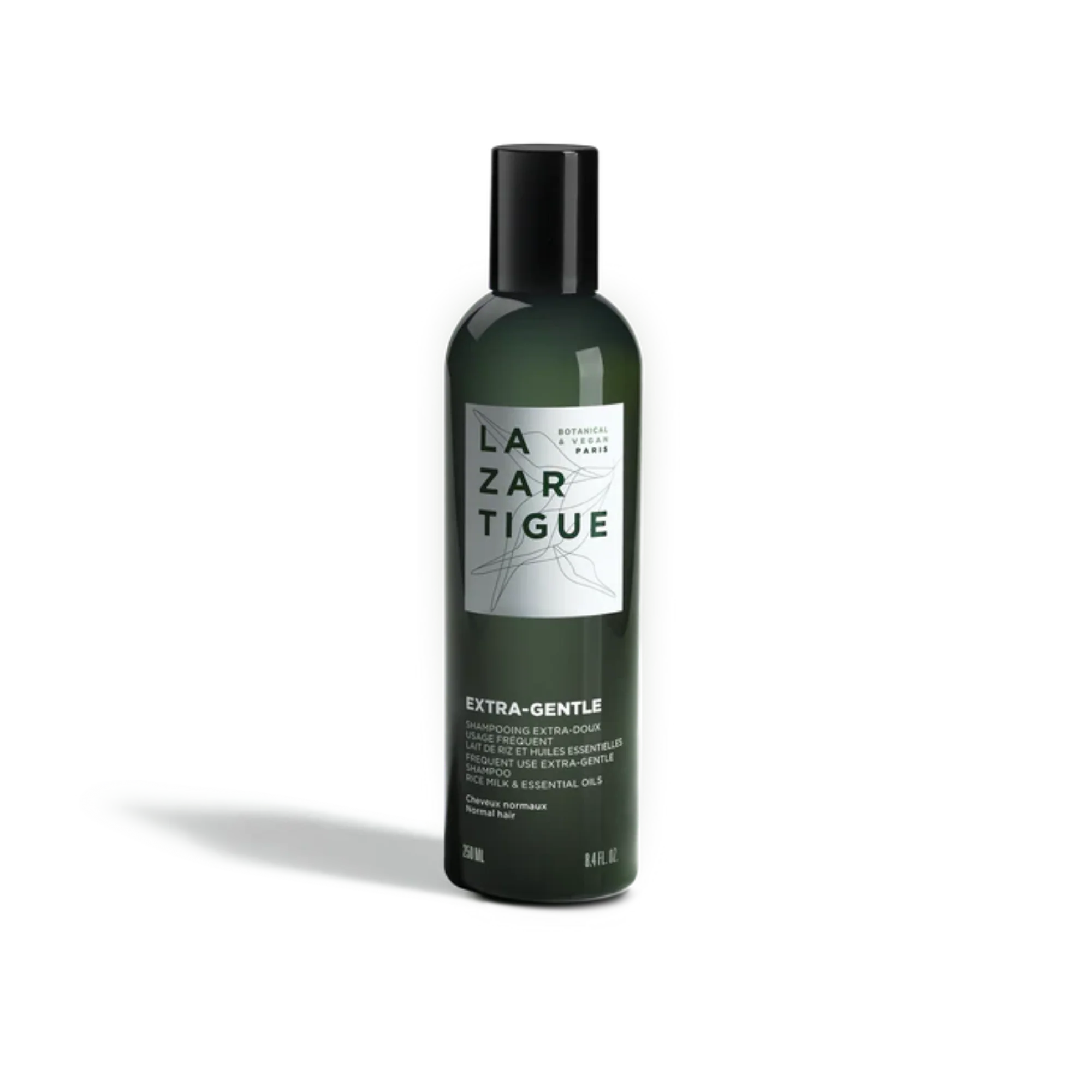 Duo Extra Gentle ( shampoing & recharge) - Image 3