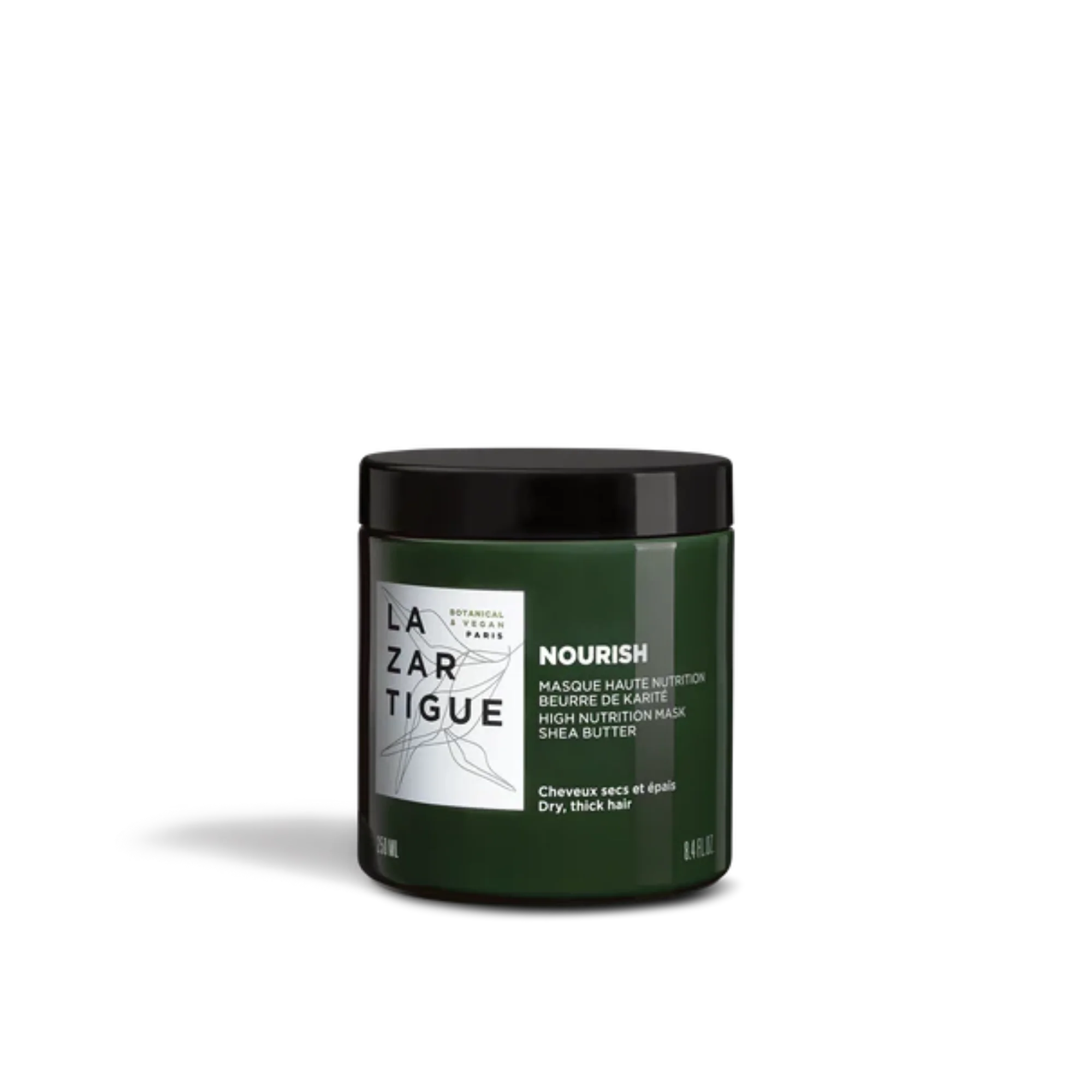 Duo Nourrissant (shampoing & masque) - Image 3