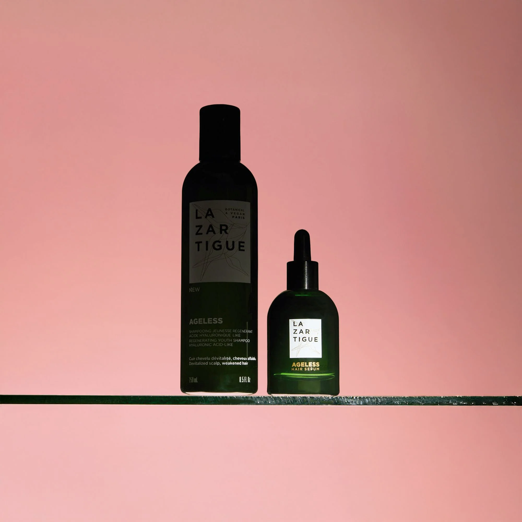 Sérum Ageless (Elixir jeunesse Régénérant) - Image 6