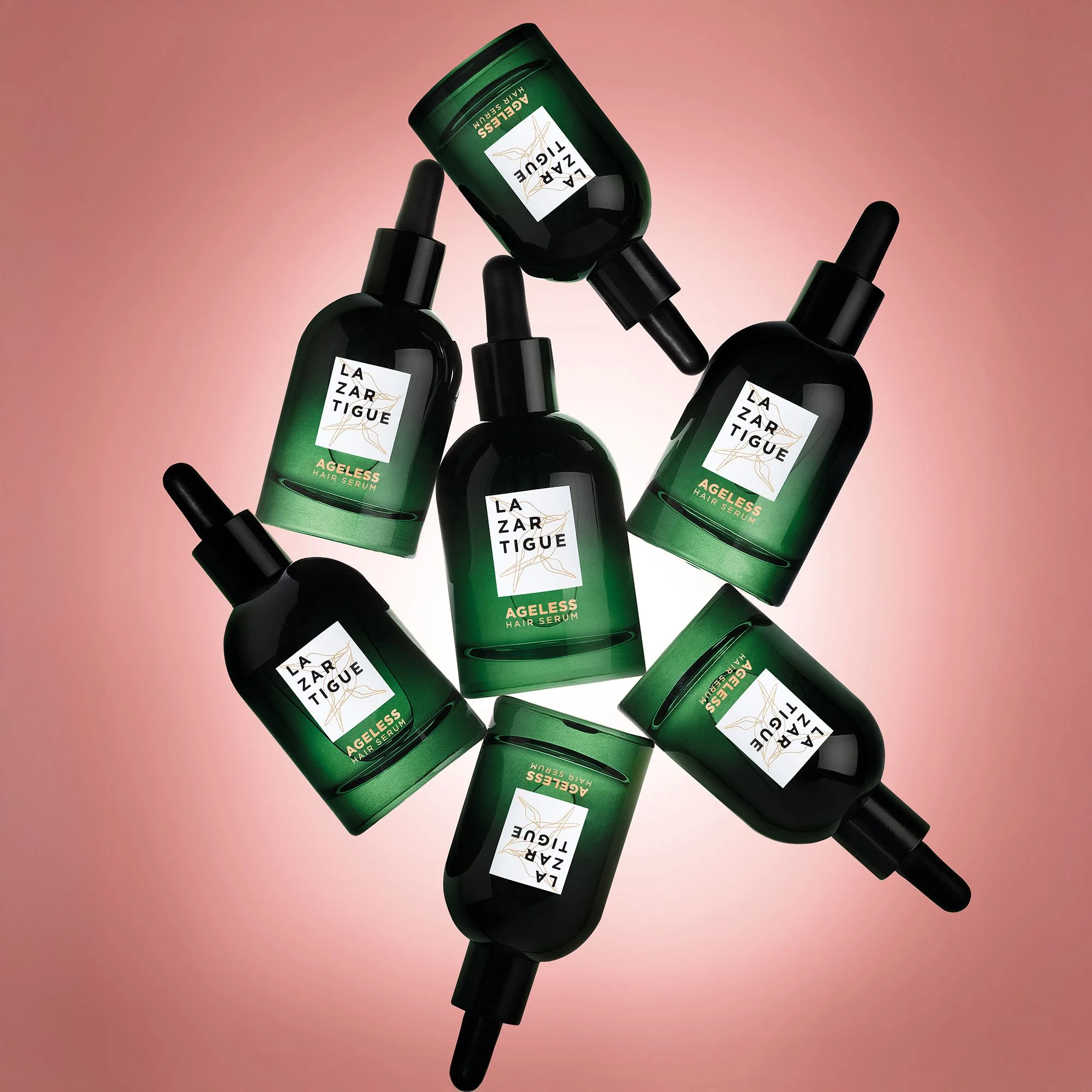 Sérum Ageless (Elixir jeunesse Régénérant) - Image 7