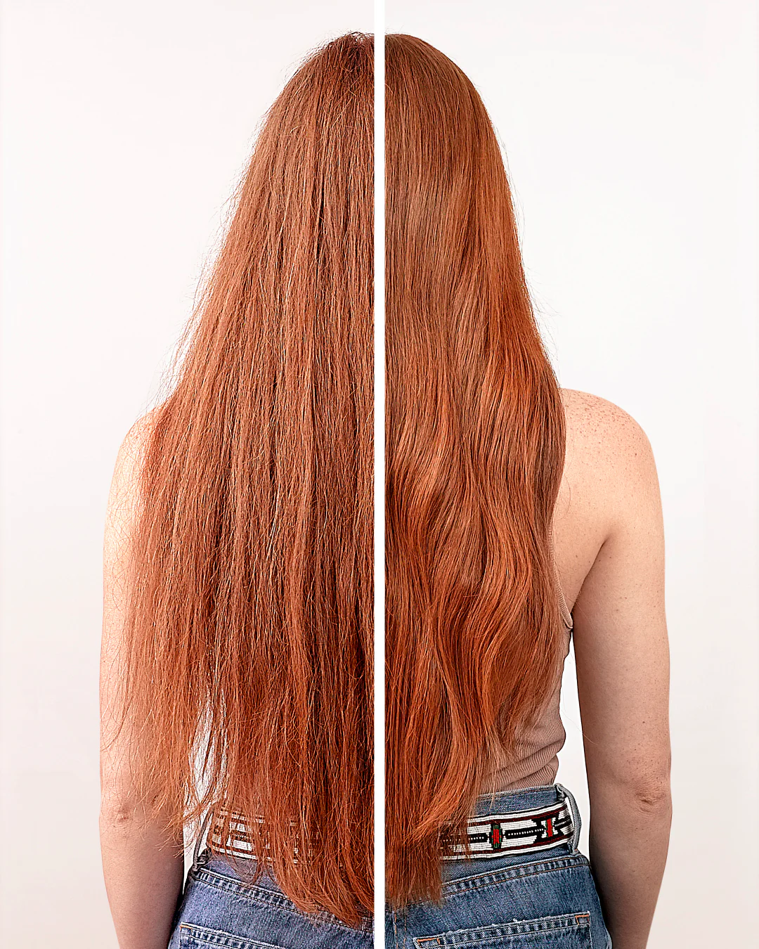 Huile des rêves (Huile sèche nourrissante cheveux) - Image 7