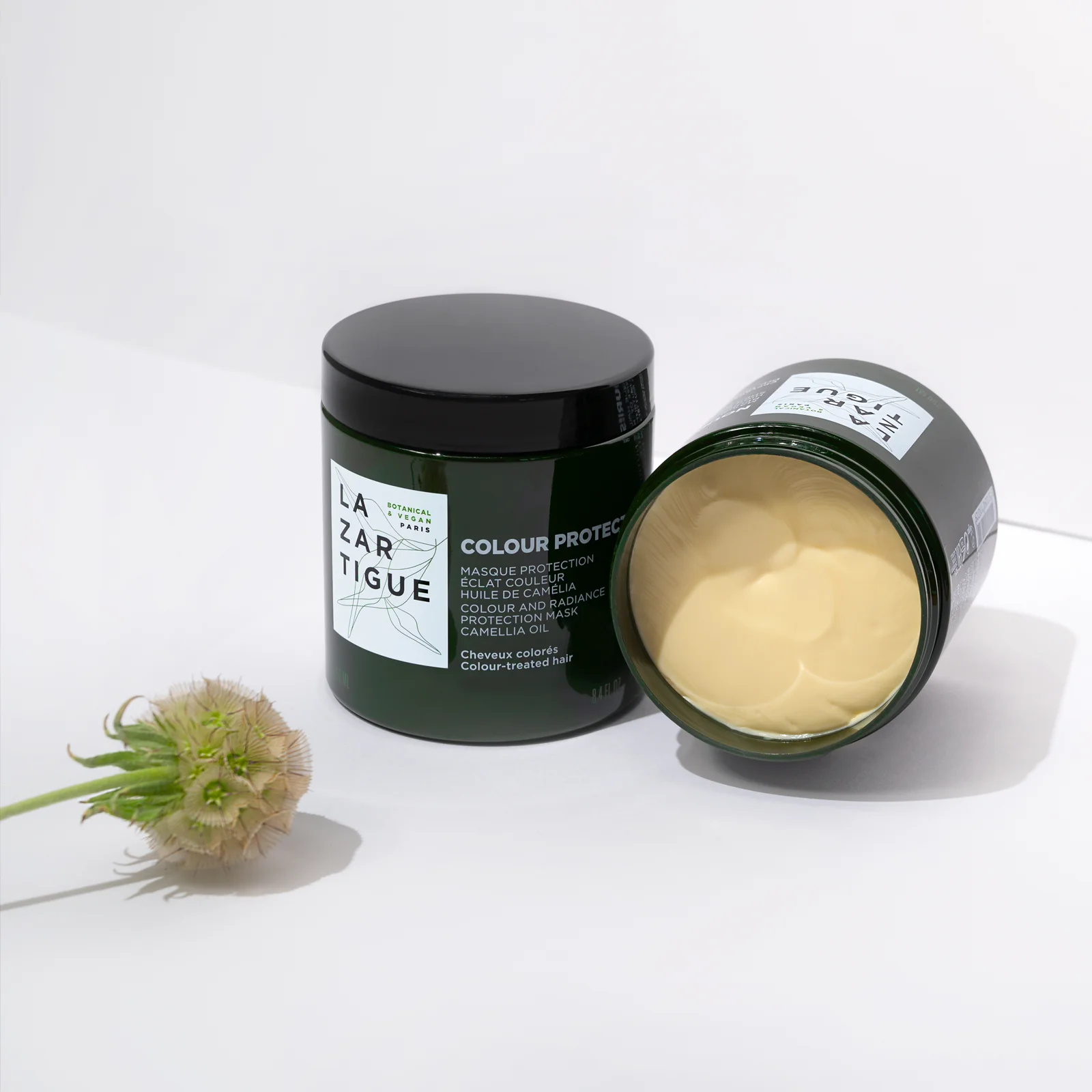 Masque Colour Protect (Masque protection de couleur & éclat) - Image 4