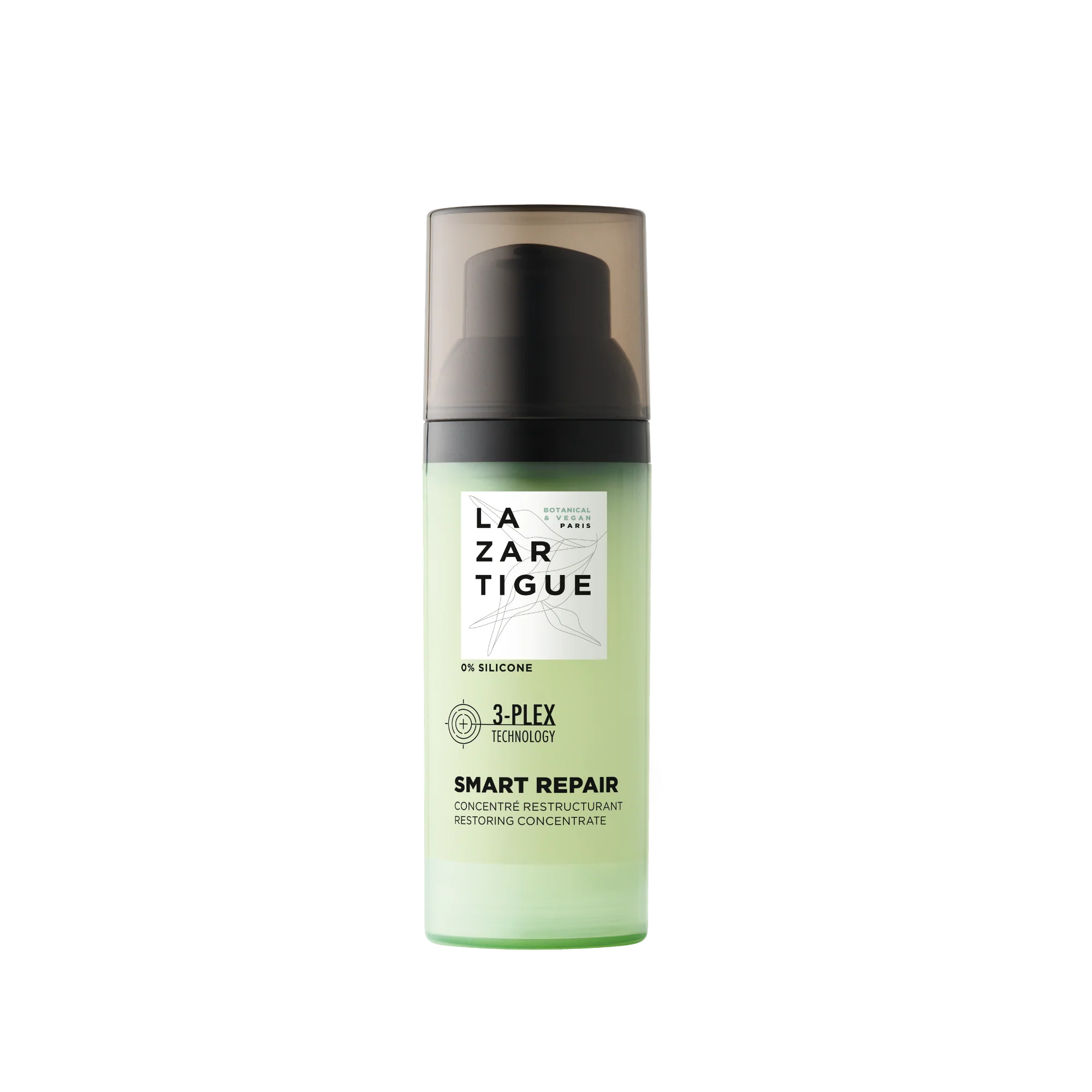 Trio Repair (Shampoing + Masque + Concentré restructurant) - Image 3