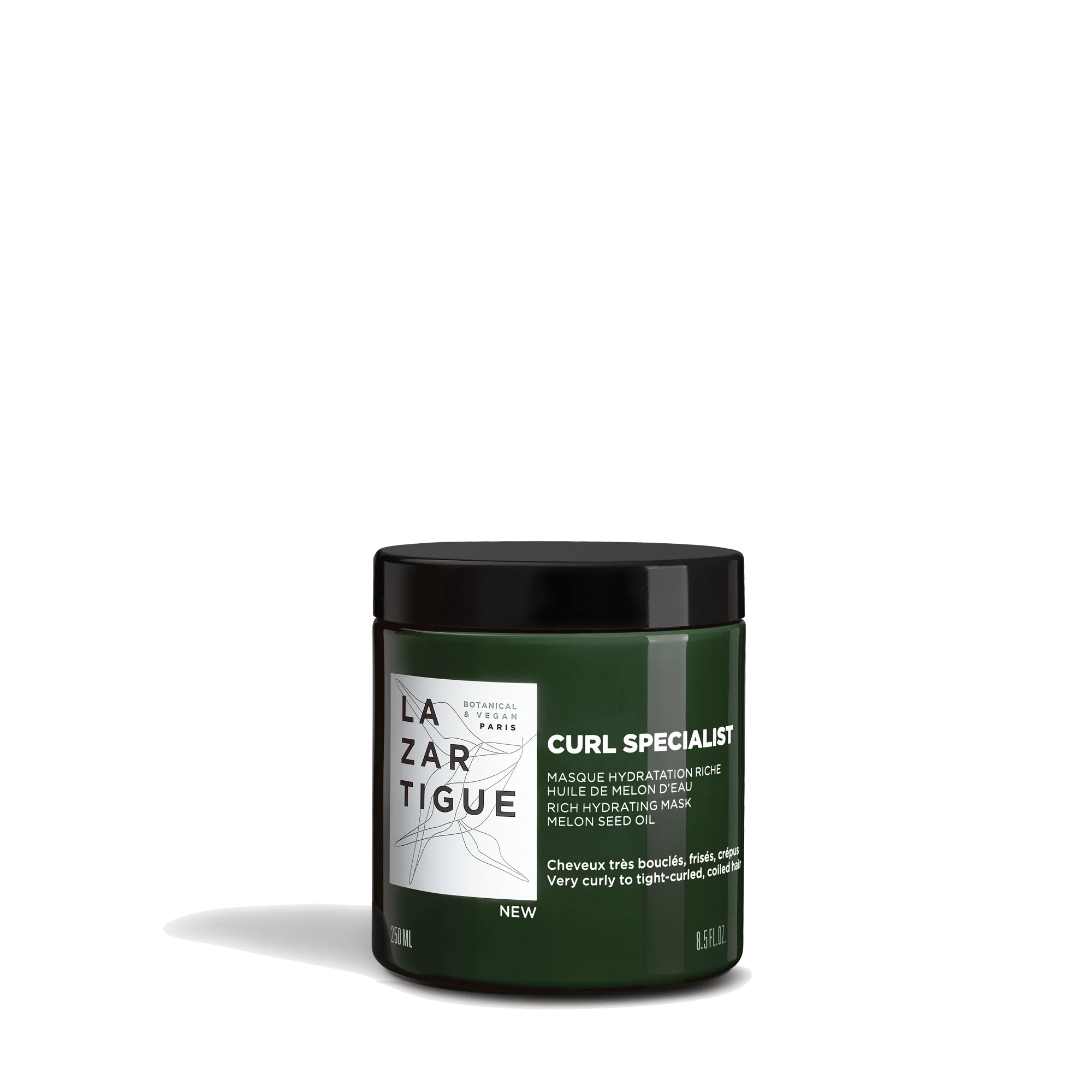 Routine cheveux bouclés - Image 3