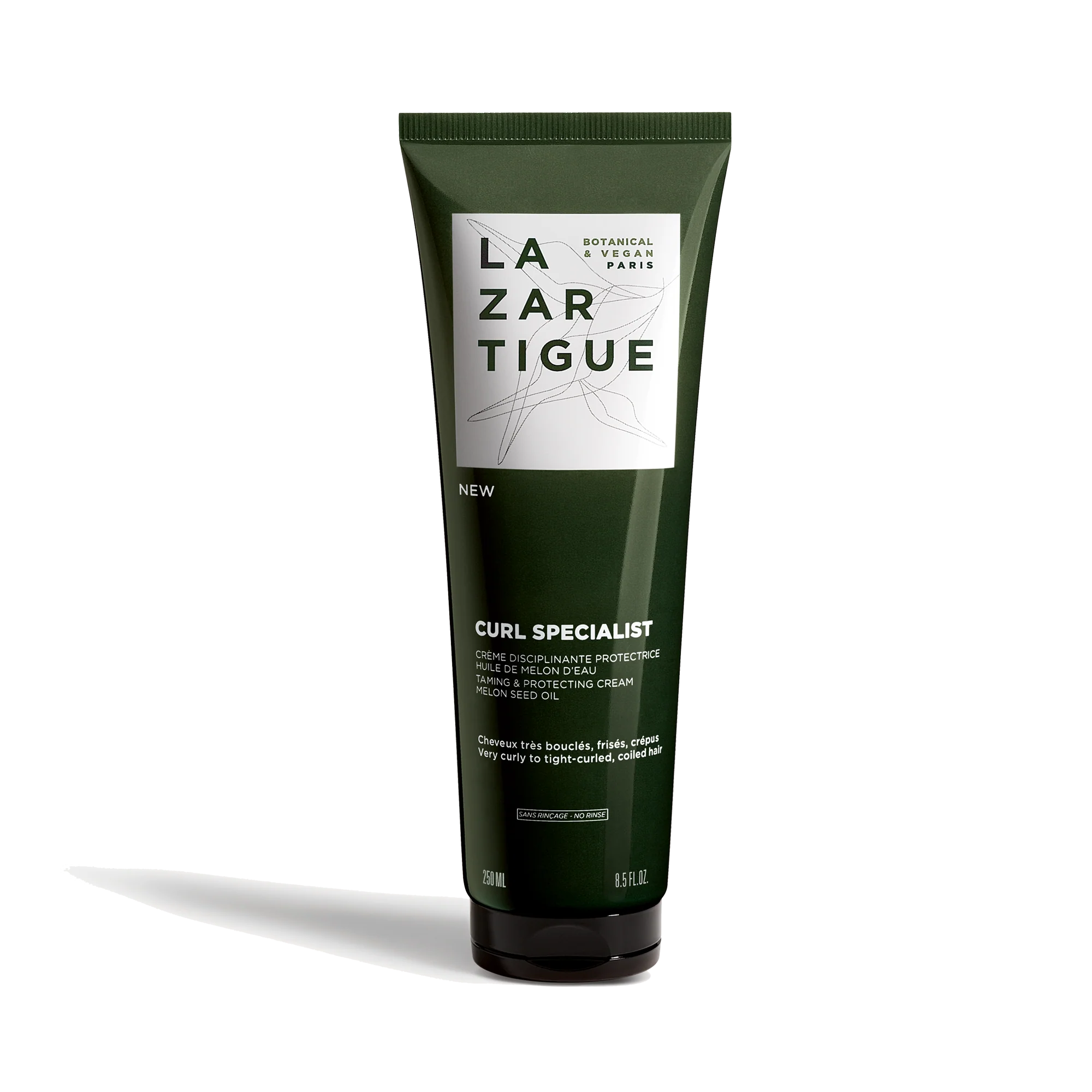 Routine cheveux bouclés - Image 4
