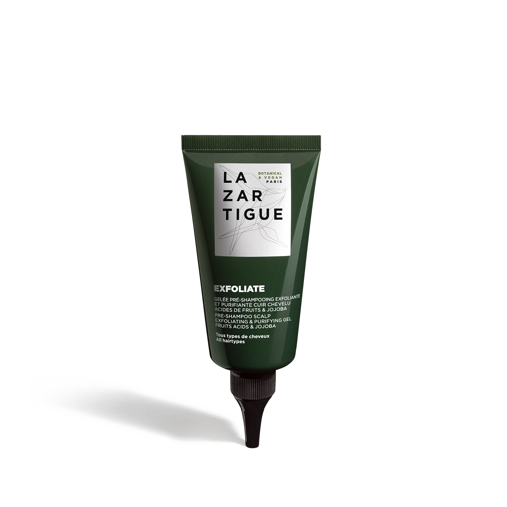 Routine cheveux normaux - Image 3