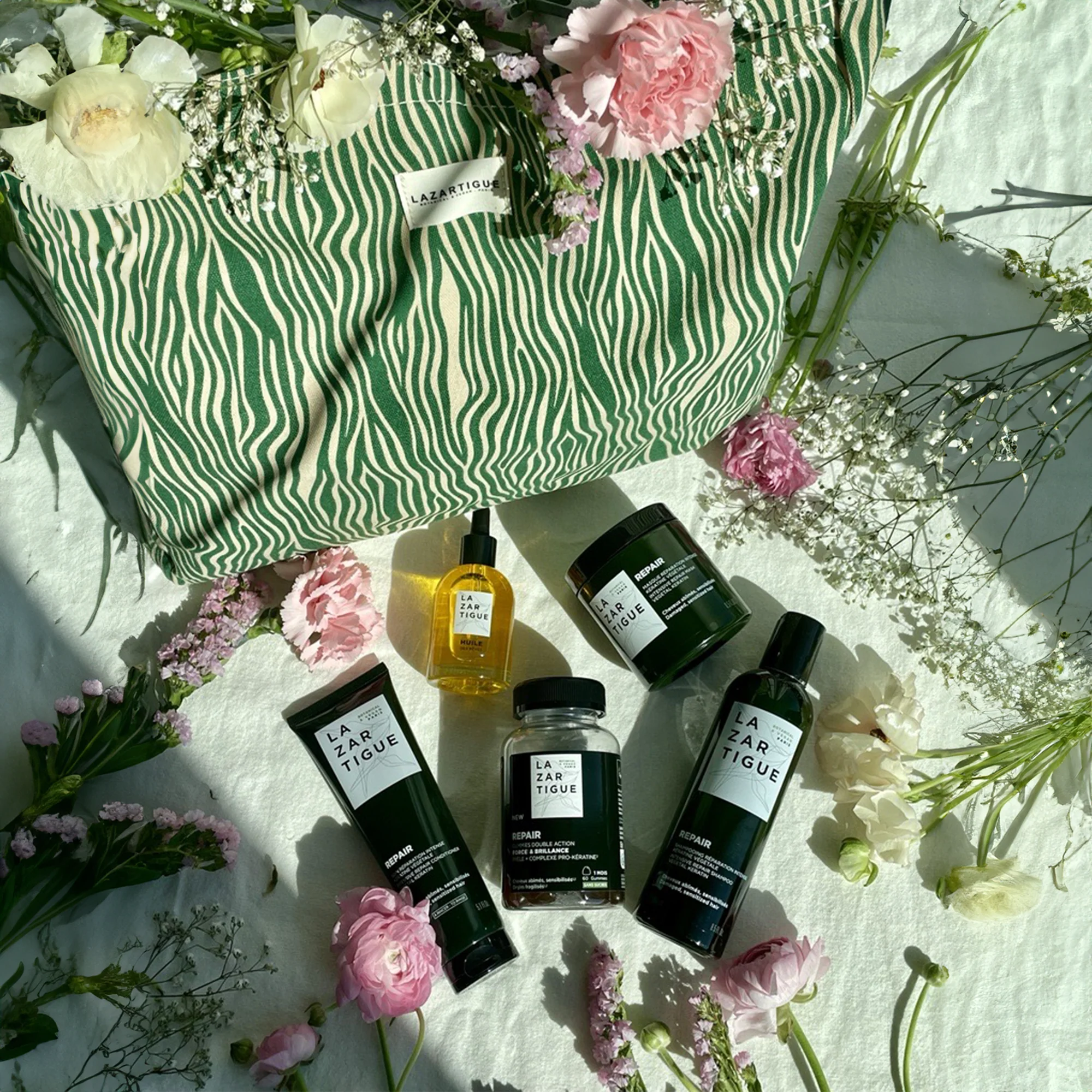 Routine du printemps🌸 - Image 4