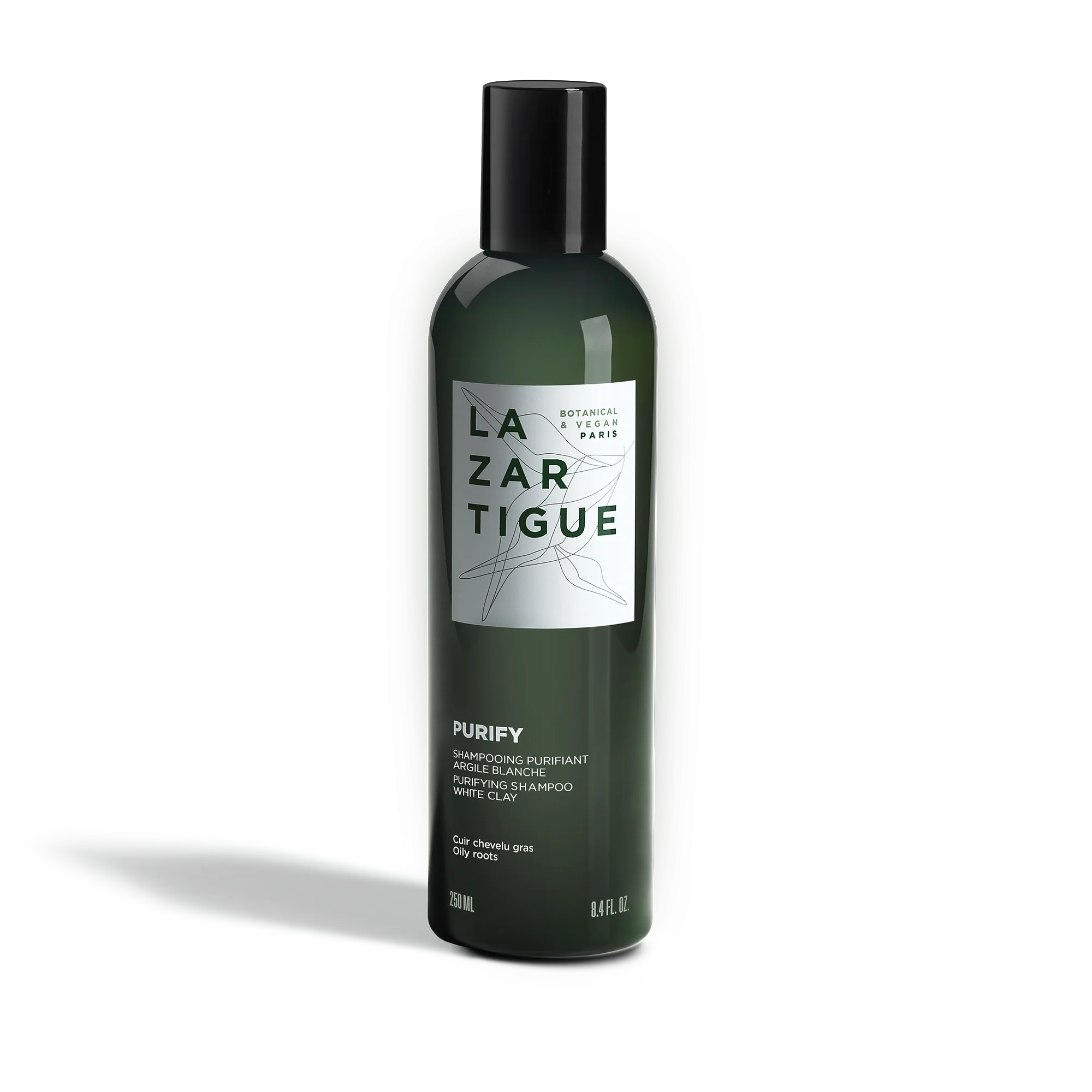 Duo purifiant (Cheveux gras) - Image 5
