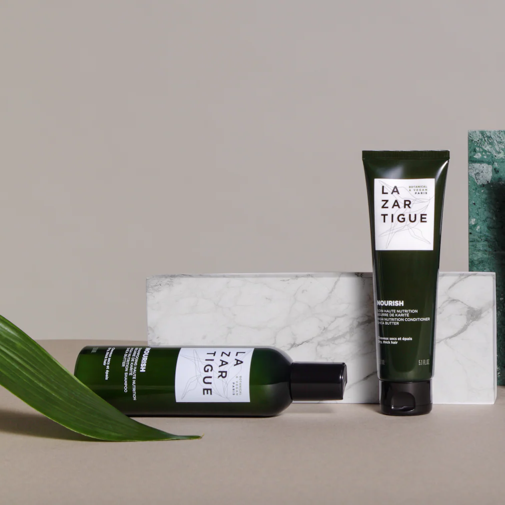 Shampoing Nourish (Shampoing haute nutrition) - Image 5
