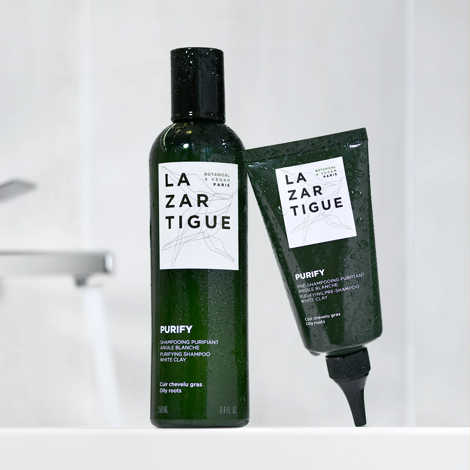 Shampoing Purify ( Shampoing purifiant ) - Image 5