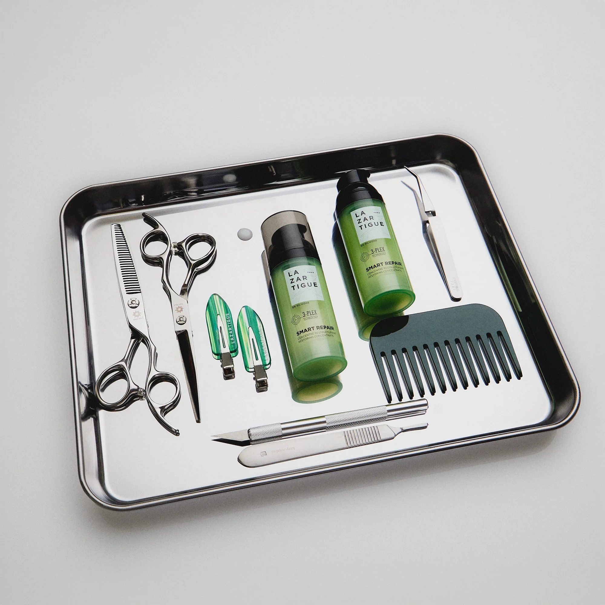 SMART REPAIR (Concentré restructurant) - Image 5