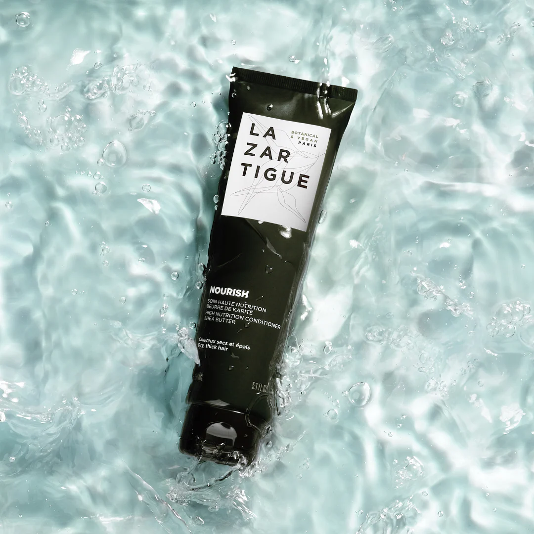 Soin Après-shampoing nourish (Soin haute nutrition) - Image 4