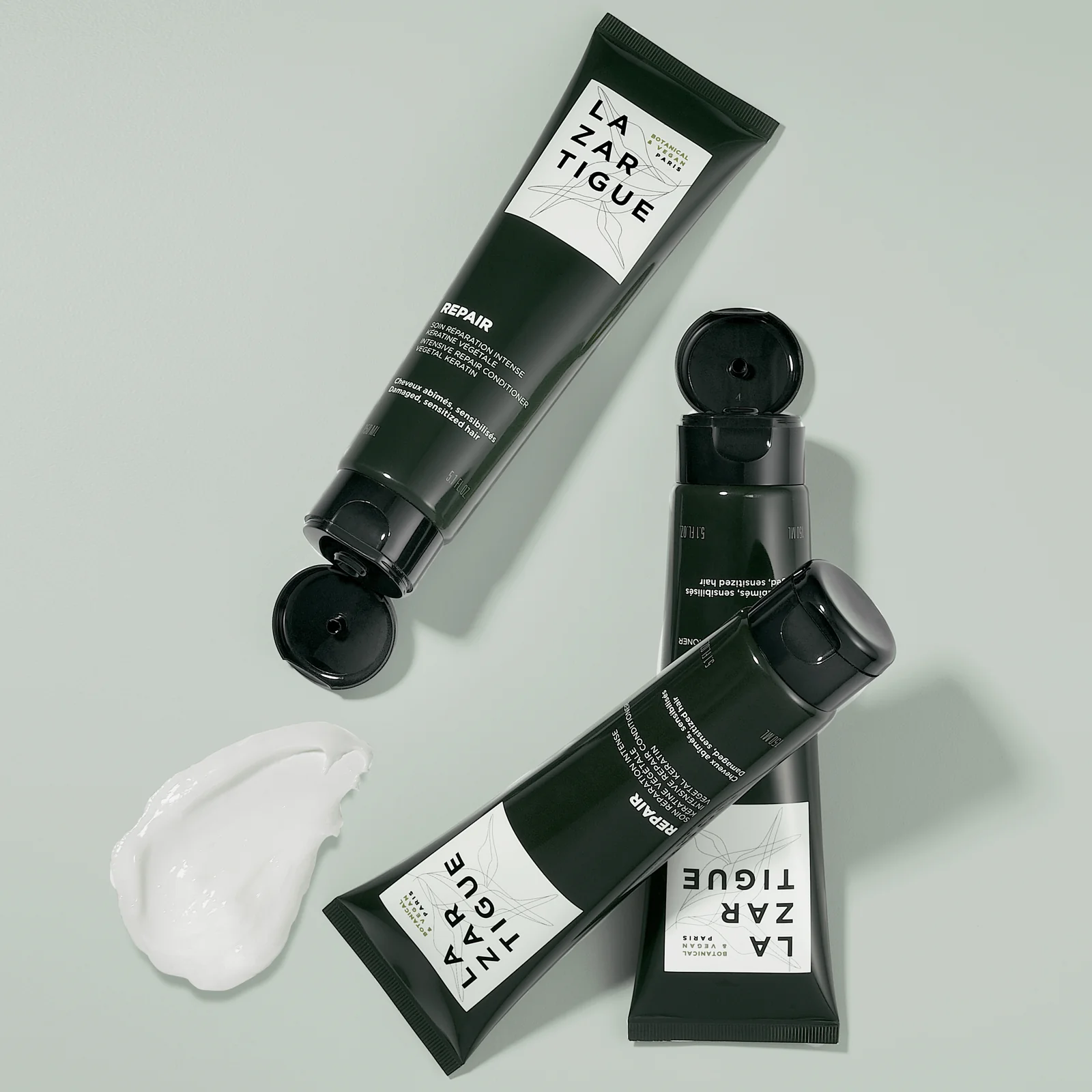 Soin Après-shampoing Repair (Soin après-shampoing réparation intense) - Image 4