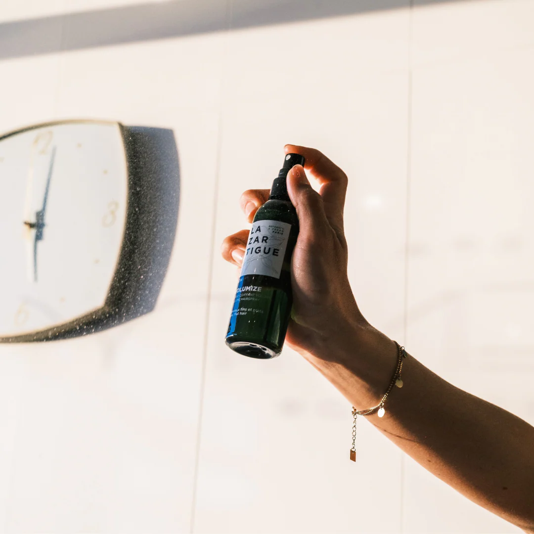 Spray Coiffant Volumize (Spray Coiffant Volume) - Image 5