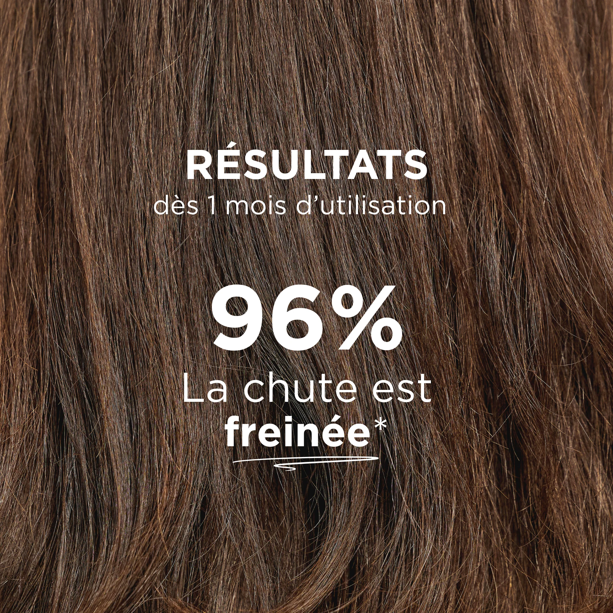 STRONGER HAIR SERUM (Sérum anti-chute fortifiant) - Image 4