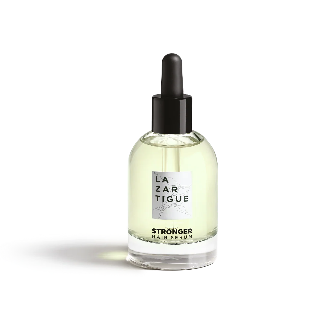 STRONGER HAIR SERUM (Sérum anti-chute fortifiant) - Image 7