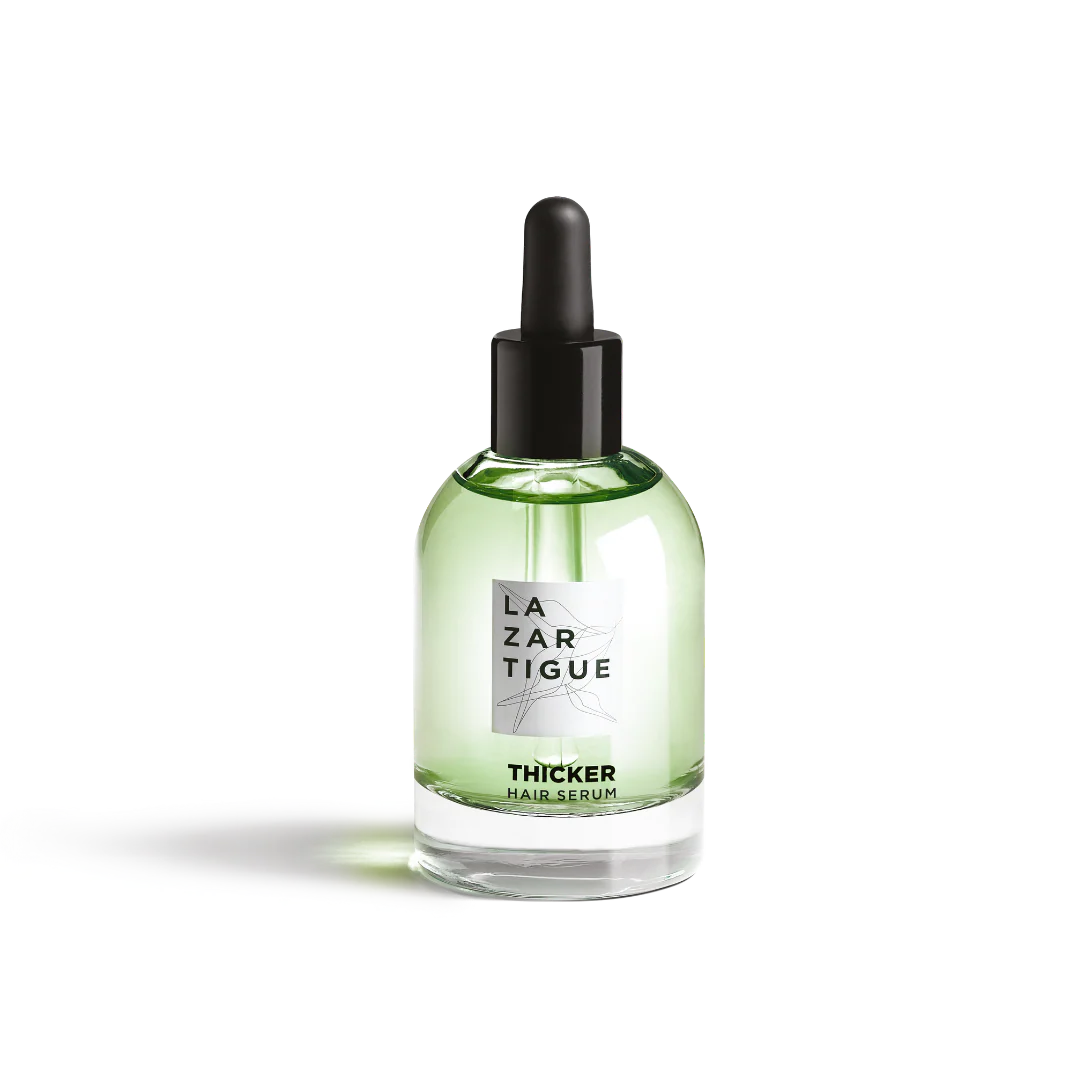 THICKER HAIR SERUM (Sérum anti-chute densifiant) - Image 7