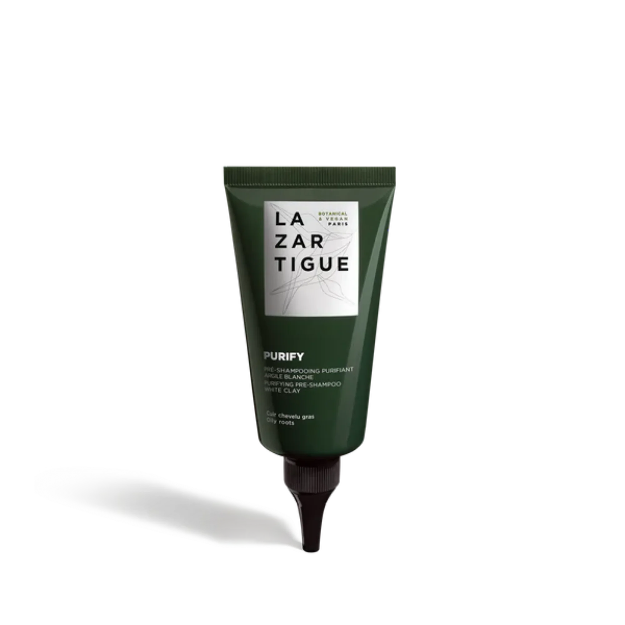 Trio purifiant (Cheveux gras) - Image 3