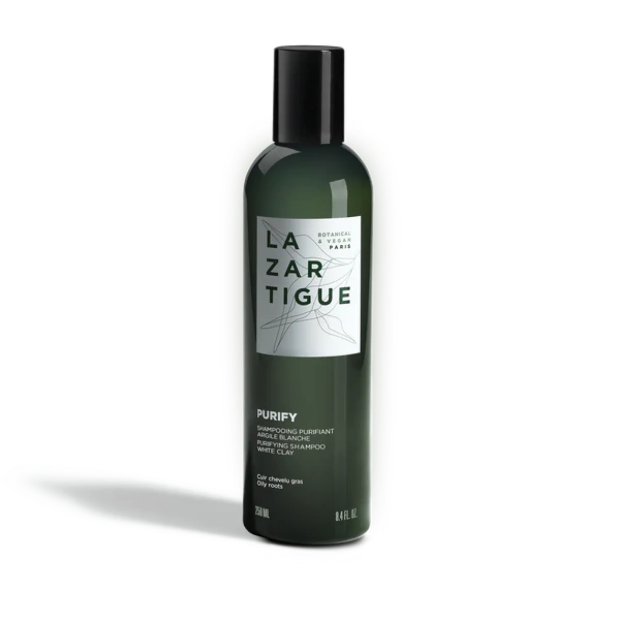Trio purifiant (Cheveux gras) - Image 4